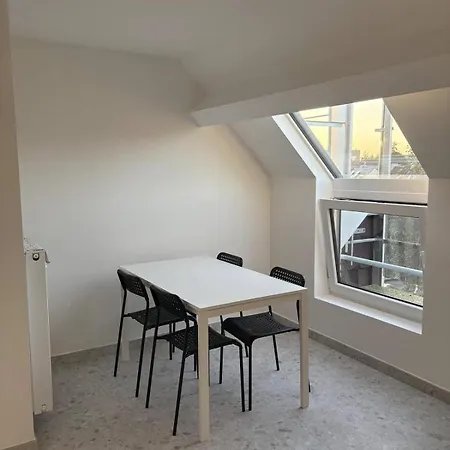 Brand New Furnished * Gandawa