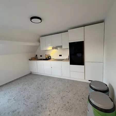 Apartment Brand New Furnished *