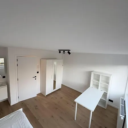 Apartment Brand New Furnished
