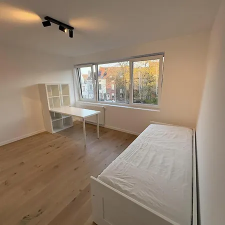 Lejlighed Brand New Furnished Gent