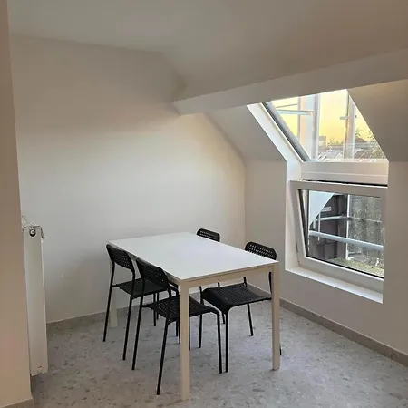 Brand New Furnished Ghent